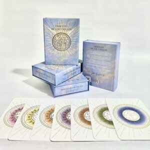 Oráculo de los 7 Sellos