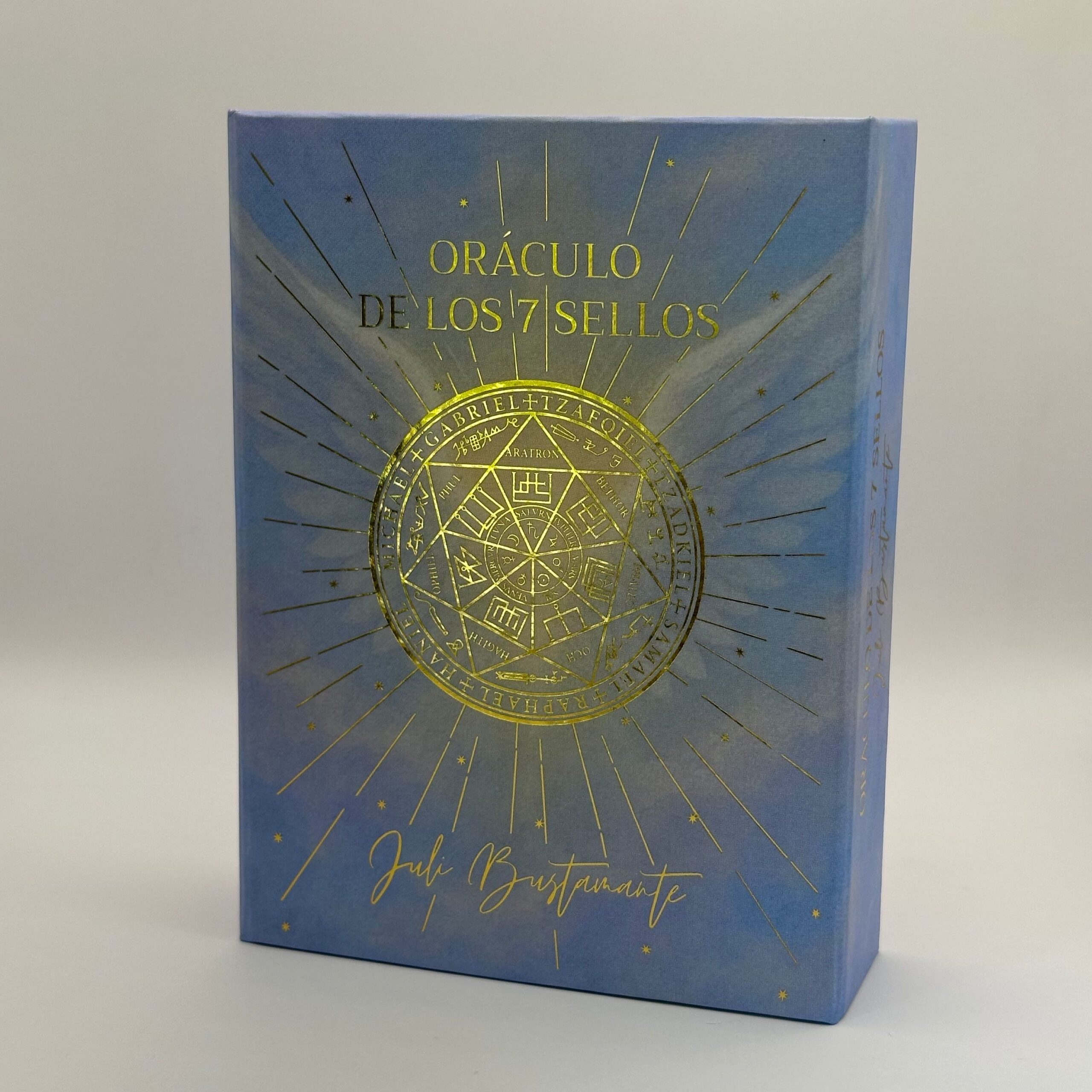 Oráculo de los 7 Sellos - Image 5