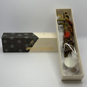 Ritual Limpieza y Protección