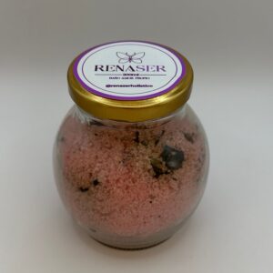 Sal Marina - Baño Amor Propio