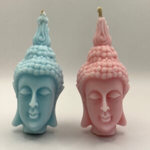 Vela Buda - Pequeña