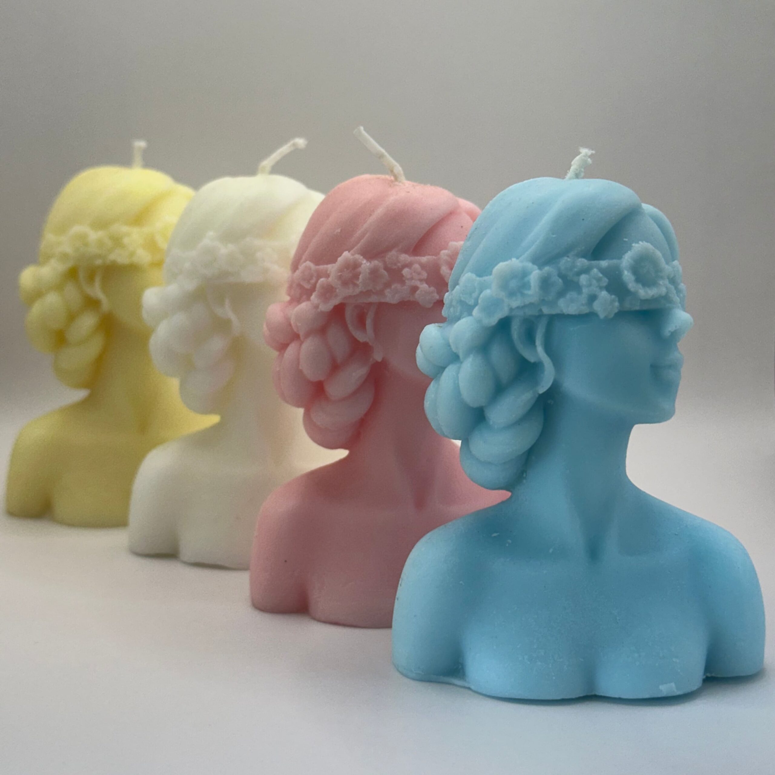 Vela Muñeca - Pequeña